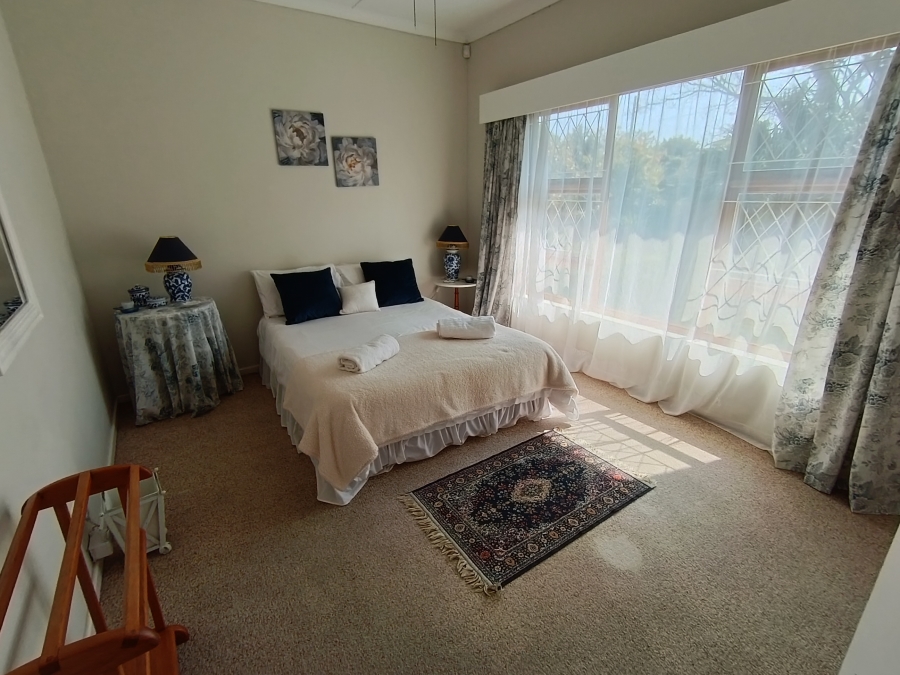 4 Bedroom Property for Sale in Boskloof Eastern Cape
